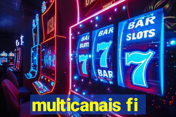 multicanais fi